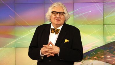 Георги Лозанов: Отдалечете се от новини с неясен произход като от чанта, изоставена на пейка