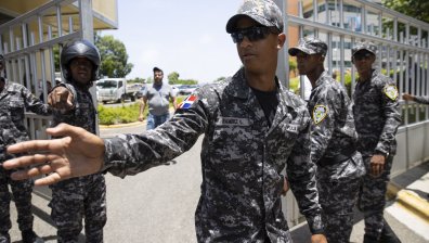 Застреляха екоминистъра на Доминиканската република по време на брифинг