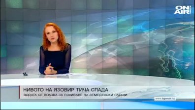 Обедна емисия