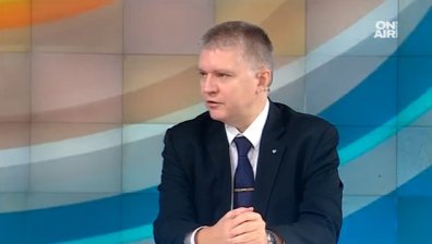 И политиците се умориха от избори, липсваше кандидат-президентски дебат