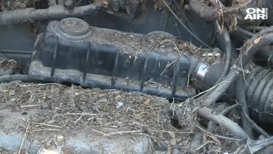 Пострадалите в Гърция българи да подават жалби в пожарната в Полигирос