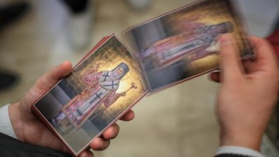 На 19 октомври почитаме Св. Йоан Рилски Чудотворец