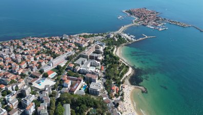 Проверките на НАП по морето показаха най-честите нарушения през лятото