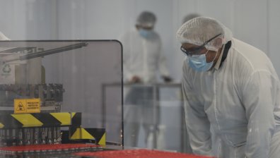 Заплаха за човечеството: Балтийско море крие най-смъртоносните вируси на света