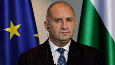 Радев пред пред Фон дер Лайен: Имаме стабилно правителство и воля за реформи