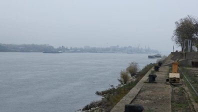 Провериха река Дунав за замърсяване след потъналия румънски кораб