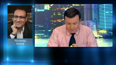Мохамед Халафв Денят ON AIR