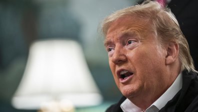 Тръмп няма да спре изяви в предизборната си кампания въпреки коронавируса