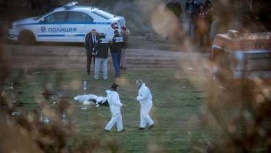 Изправят пред съда задържаните след смъртта на мигрантите край София