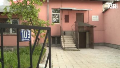 Къща "Посока" - мястото за подкрепа на отритнатите от обществото е пред затваряне