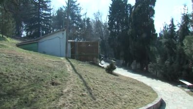 Поредица от ромски кражби от зоопарка в Благоевград