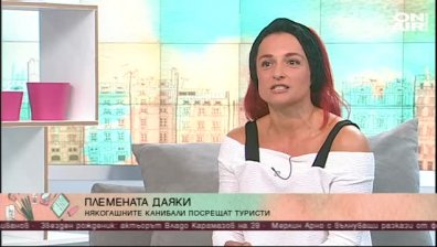 Мерлин Арно - пътешественик и дизайнер с олимпийски медали