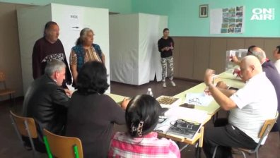 Балотаж на изборите за кмет на с. Галиче