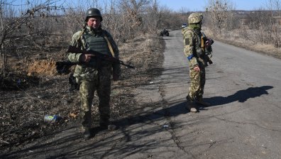 Русия се е сдобила със стотици ирански безпилотни самолети