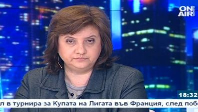 Ив. Иванова: Докладът на ЕК е умерен и достатъчно критичен
