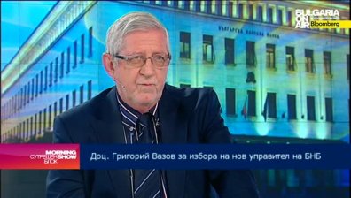 КТБ е жертва на собственото си развитие
