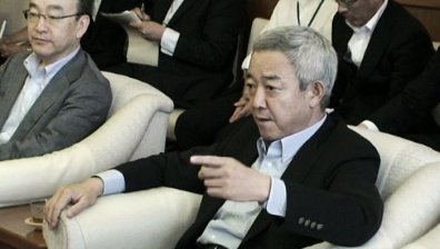 Япония остана без министър по възстановяването