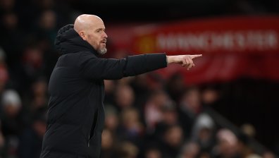 "Ман Юнайтед" вкара 4 гола на четвъртодивизионен отбор за FA Cup