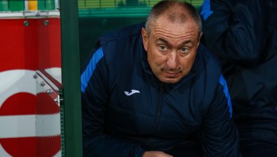 Стоилов: Притеснен съм за задълженията и бъдещето на "Левски"