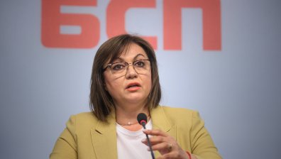 Нинова от Русе: ЕК потвърждава мерките, предложени от БСП преди месеци
