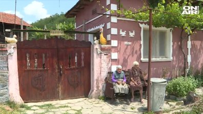 Пореден ден на напрежение в Угърчин, жандармерята остава на крак