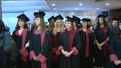 Хиляди дипломи от СУ "Св. Климент Охридски" невалидни
