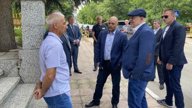 Гешев: Проверяваме 14 от големите приватизационни сделки на Прехода (+Видео)