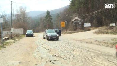Ентусиасти на "Витоша" продължават да нарушават забраната за струпване на хора