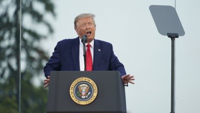 Тръмп: Смъртността от китайския вирус е най-ниска в САЩ