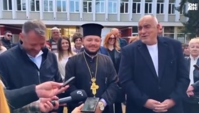 Колоритът на предизборната кампания в рамките на 2 минути (ВИДЕО)