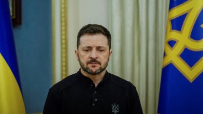 Володимир Зеленски: Ще чакам лично Путин в Турция