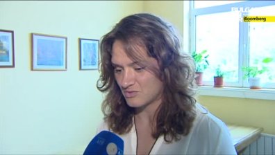 България с шестима самбисти в Баку
