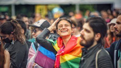Светият синод: Полът не е въпрос на личен избор