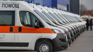 Тежка катастрофа взе две жертви на пътя Бяла Слатина - Кнежа