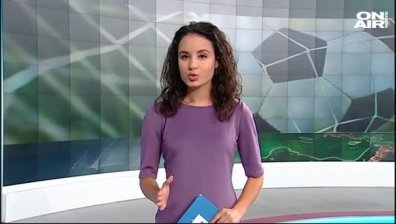 Обедна емисия 
