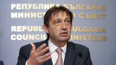 Шишков за катастрофата на "Тракия": Мантинелата не е била подменена по правилата