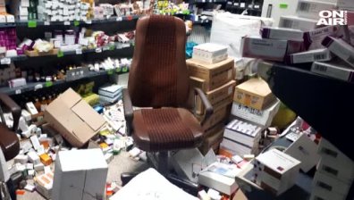 Двама загинали и 240 ранени след 6 по Рихтер в Иран