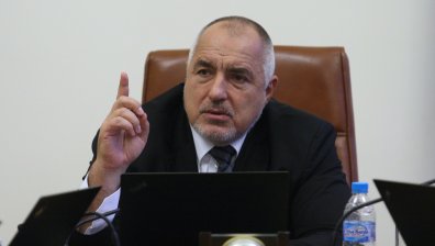Борисов: Добавката от 50 лв. за пенсионерите - до края на мандата