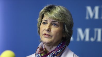 Лечева за новия стадион на ЦСКА: Трябва да е по най-високите световни стандарти