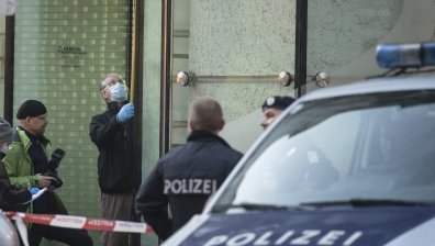 Ликвидираният атентатор във Виена - 20-годишен със северномакедонски корени