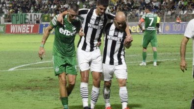 Защитник на "Локомотив" (Пловдив) ще бъде аут от терените до март месец