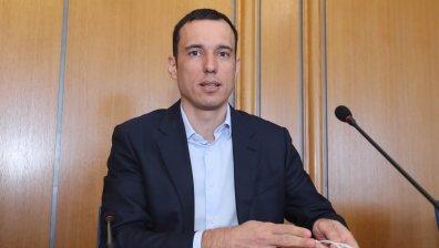 Терзиев преобразява софийските подлези: Те са връзка между местата и хората