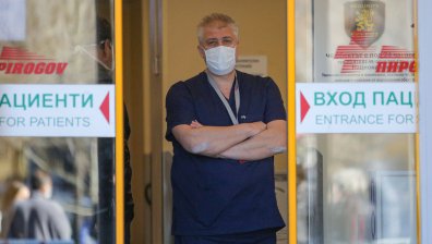 Проф. Балтов бил жертва на здравната система, която е в колапс от години