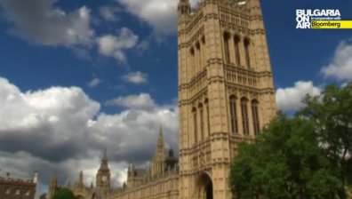 Холандия и Великобритания първи гласуват за Европейски парламент