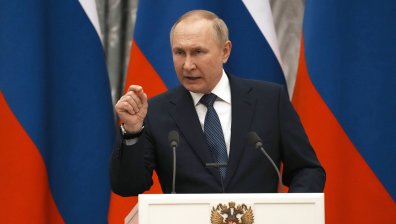 Ясно е защо Путин е против обявяване на примирие по време на преговорите с Украйна