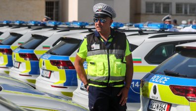 Обръща се тенденцията за увеличаване на пияните и дрогирани шофьори