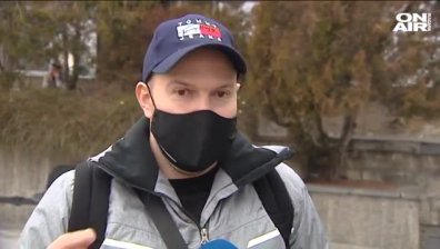 Нови правила за пристигащите от "червени зони": Задължително със "зелен сертификат" и PCR тест