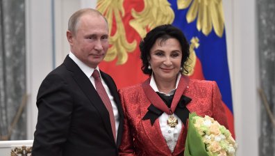Ирина Винер изненада: Действията на МОК спрямо Русия са оправдани
