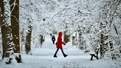 Времето днес, 4 февруари: Много студено и с повече облаци