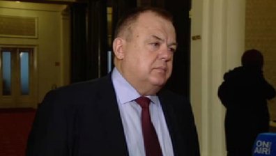 Янко Янков: Няма да има разделение в ДПС